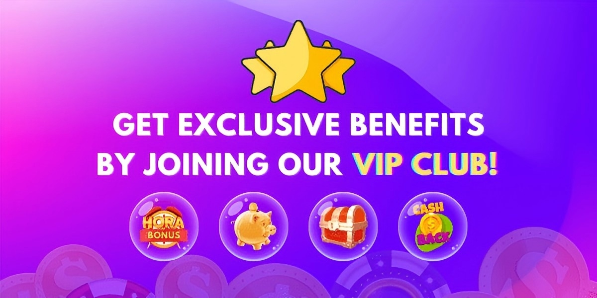 Playtime Login club rewards banner