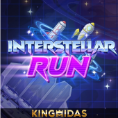 Interstellar Run game image