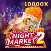 Night Market 2 game image
