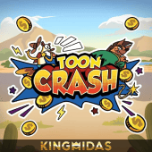 Toon Crash game image